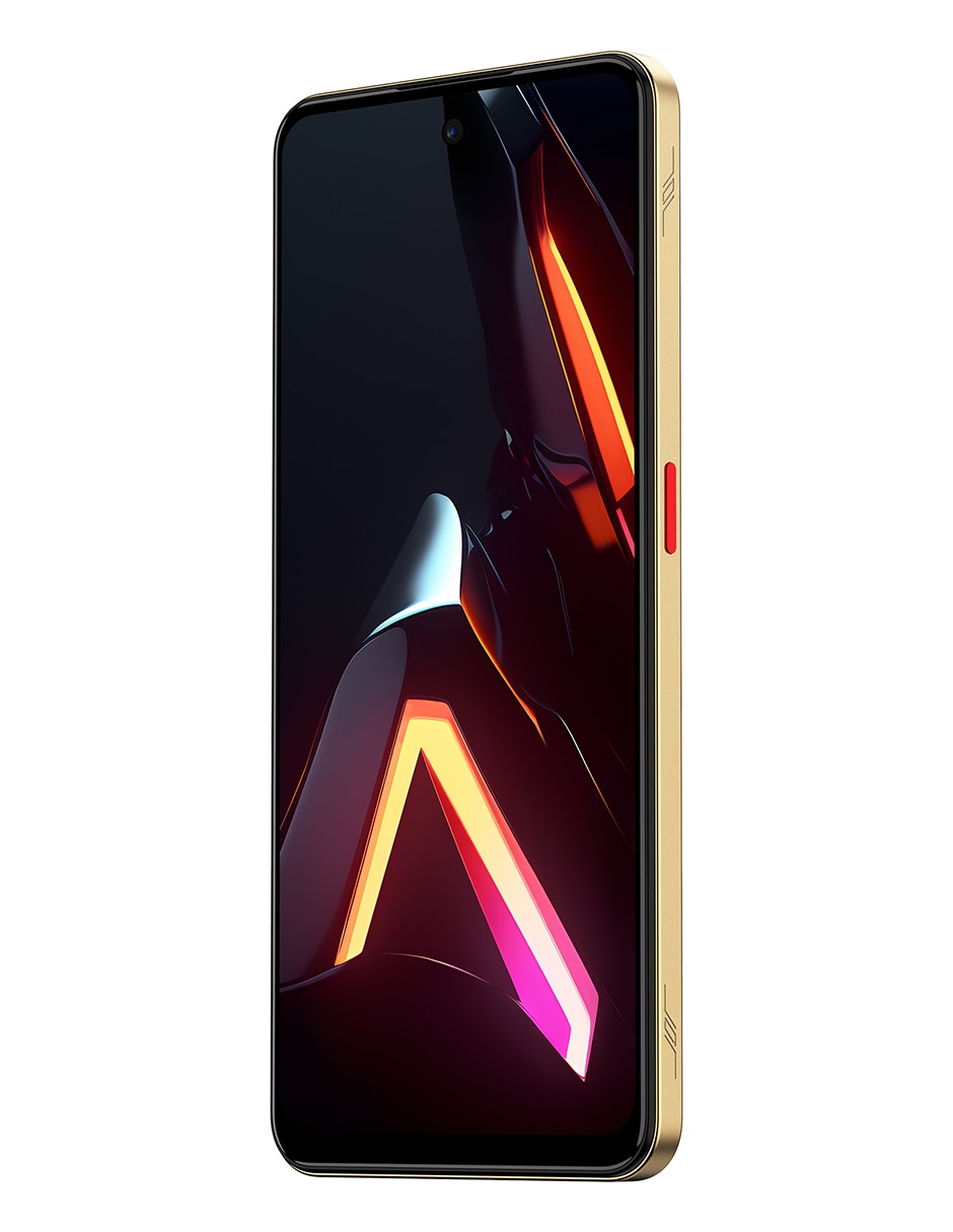 NUBIA NEO 3 5G IPS 6.8 pulgadas Telcel 5